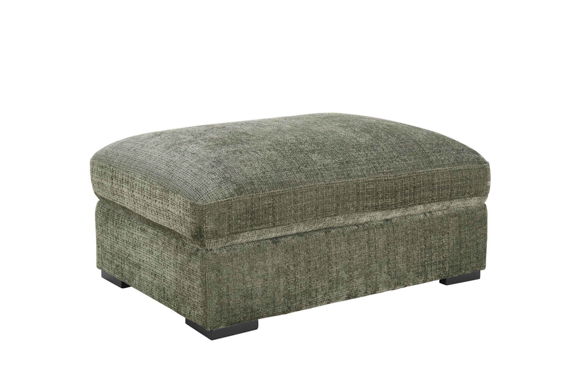 Henry Corner Sofa -Green