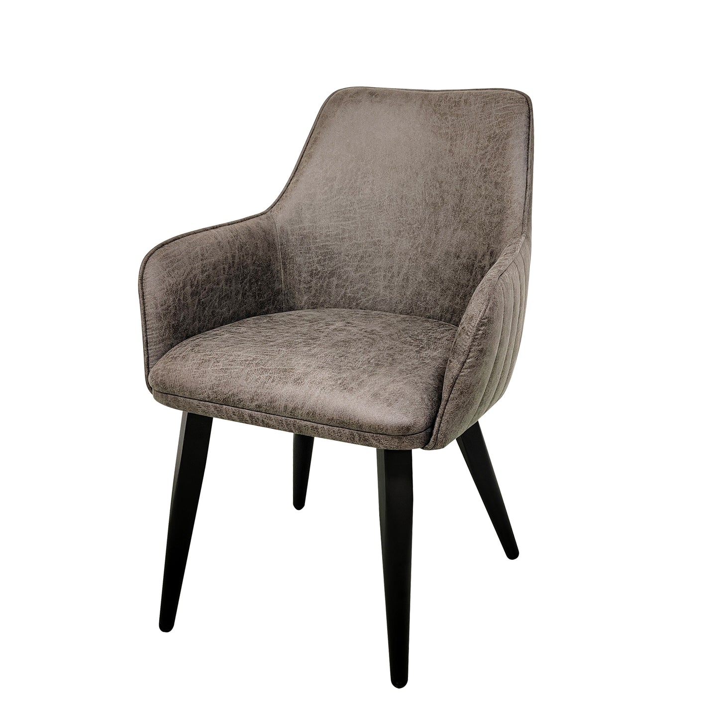 Hoxton  Vintage Chair -Grey