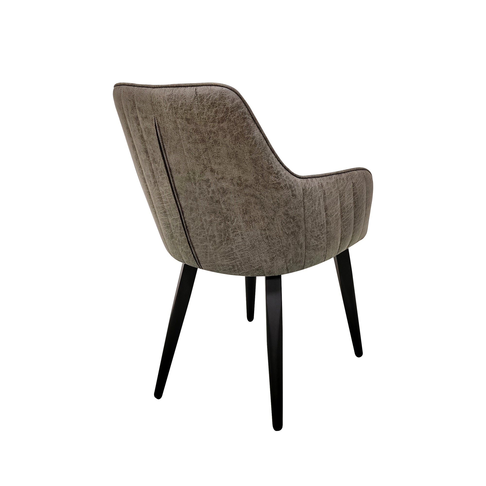 Hoxton  Vintage Chair -Grey