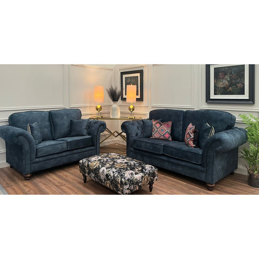 Belair Sofa Range