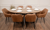 Purchased: Epsom Dining Table & Chair Set