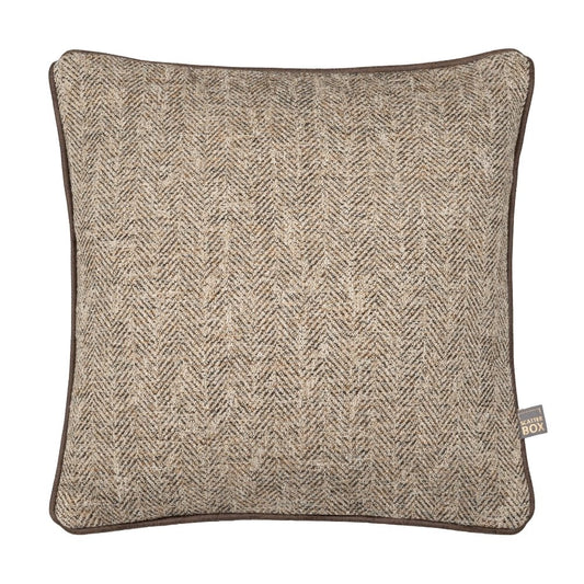 Scatter box Inishmurray 43x43cm Cushion, Natural