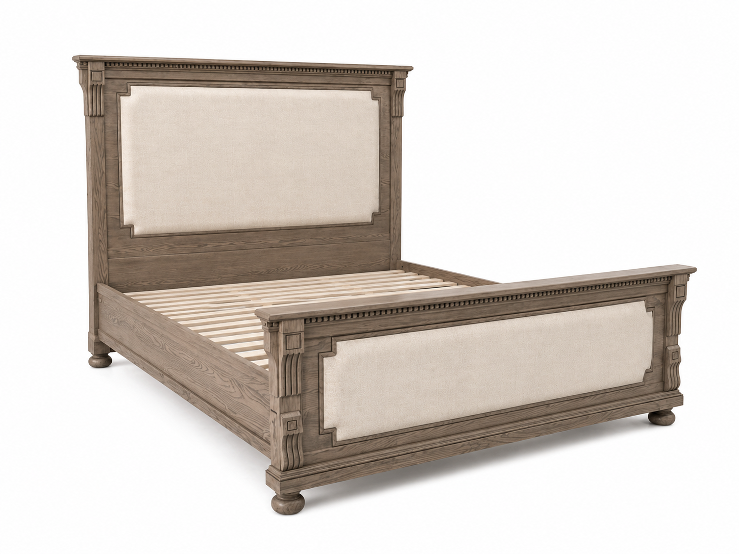  king Bed Frame