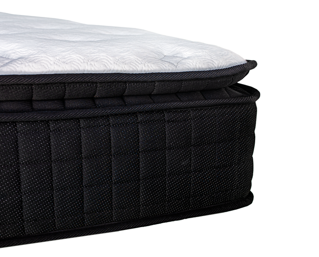 Sapphire Pillowtop 1200 Mattress - King
