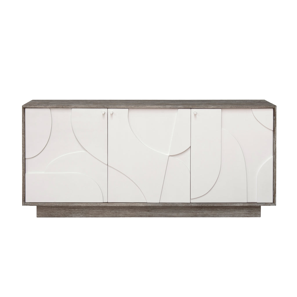 Dakota Large Sideboard