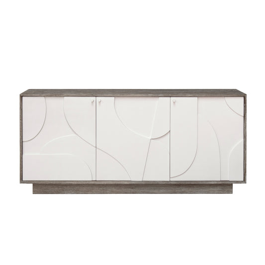 Dakota Large Sideboard