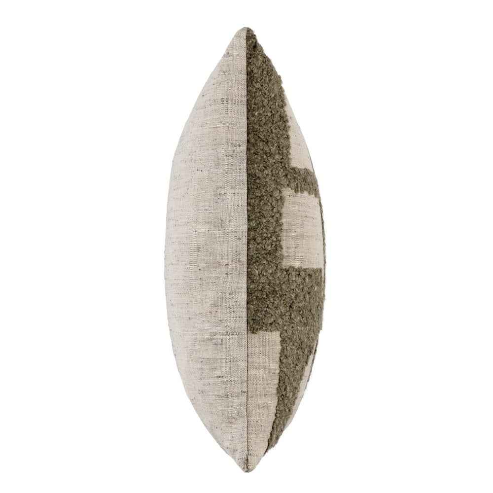 Scatterbox -Lila 58x58cm Green