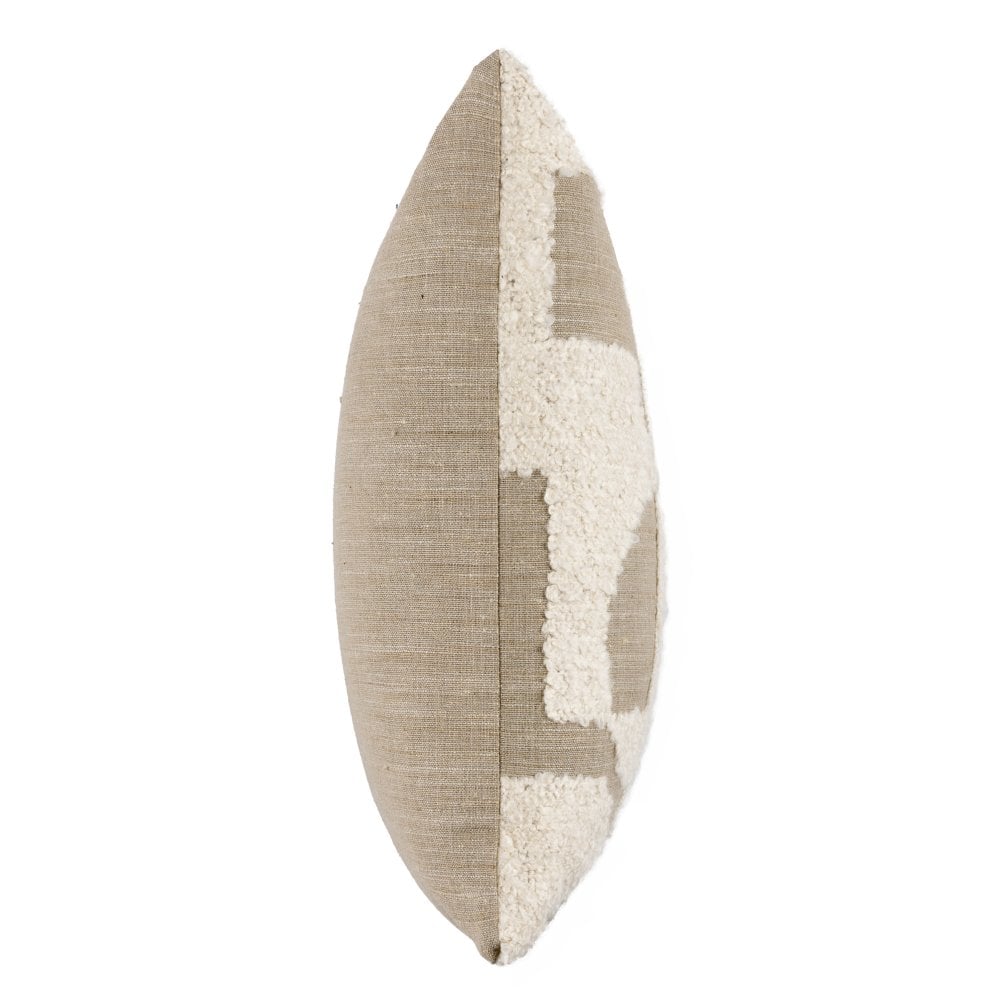 Scatterbox -Lila 40 x 60cm Cream