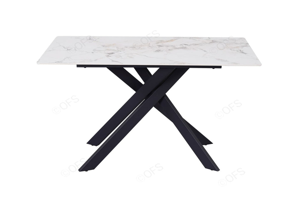 Lima Corner Dining Set