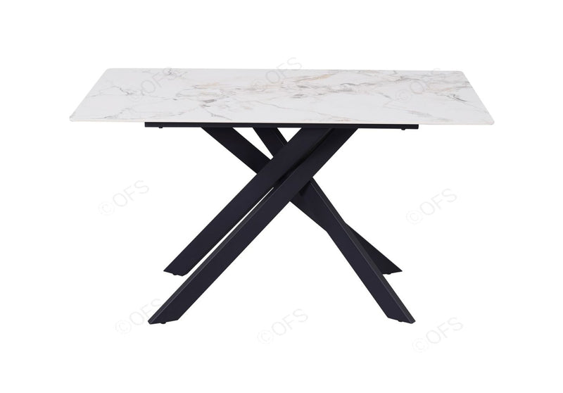 Lima -Dining Table