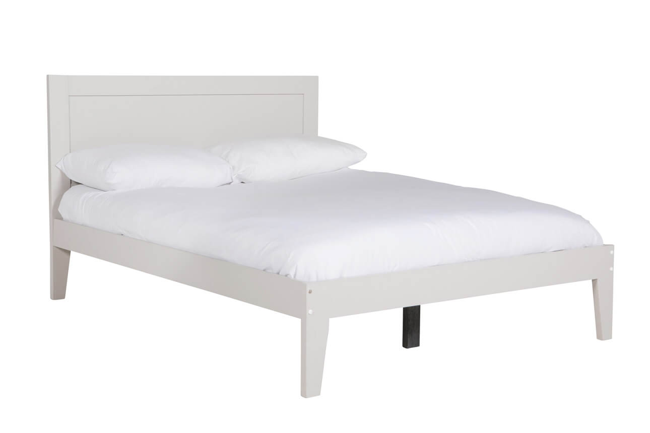 Lucy -  Bedframe - Taupe