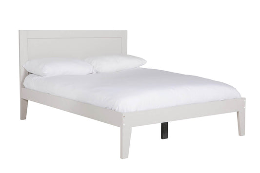 Lucy -  Bedframe - Taupe