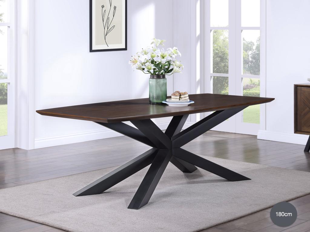 Sahara - 2.2m Dining Table