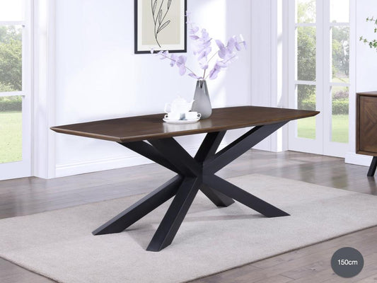 Sahara - 1.5m Dining Table