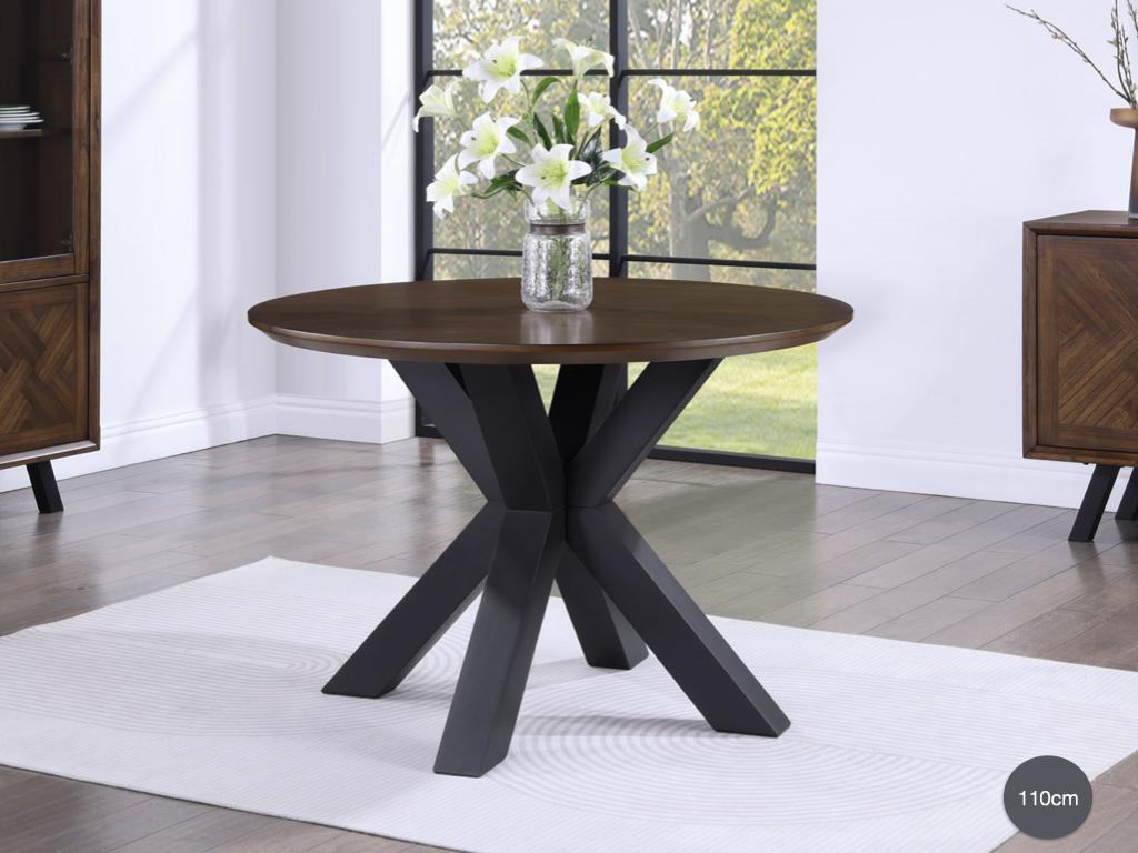 Sahara - Round Dining Table