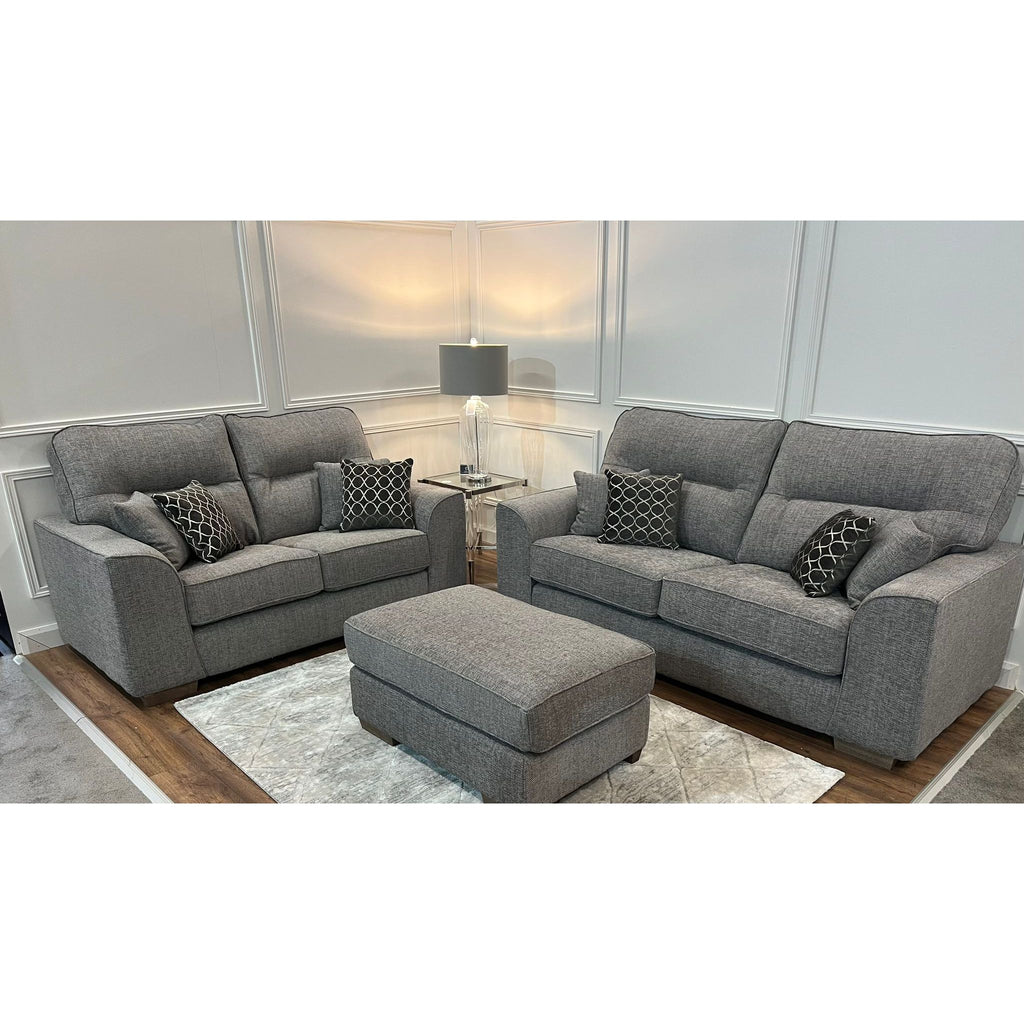 NEW YORKER - SOFA RANGE