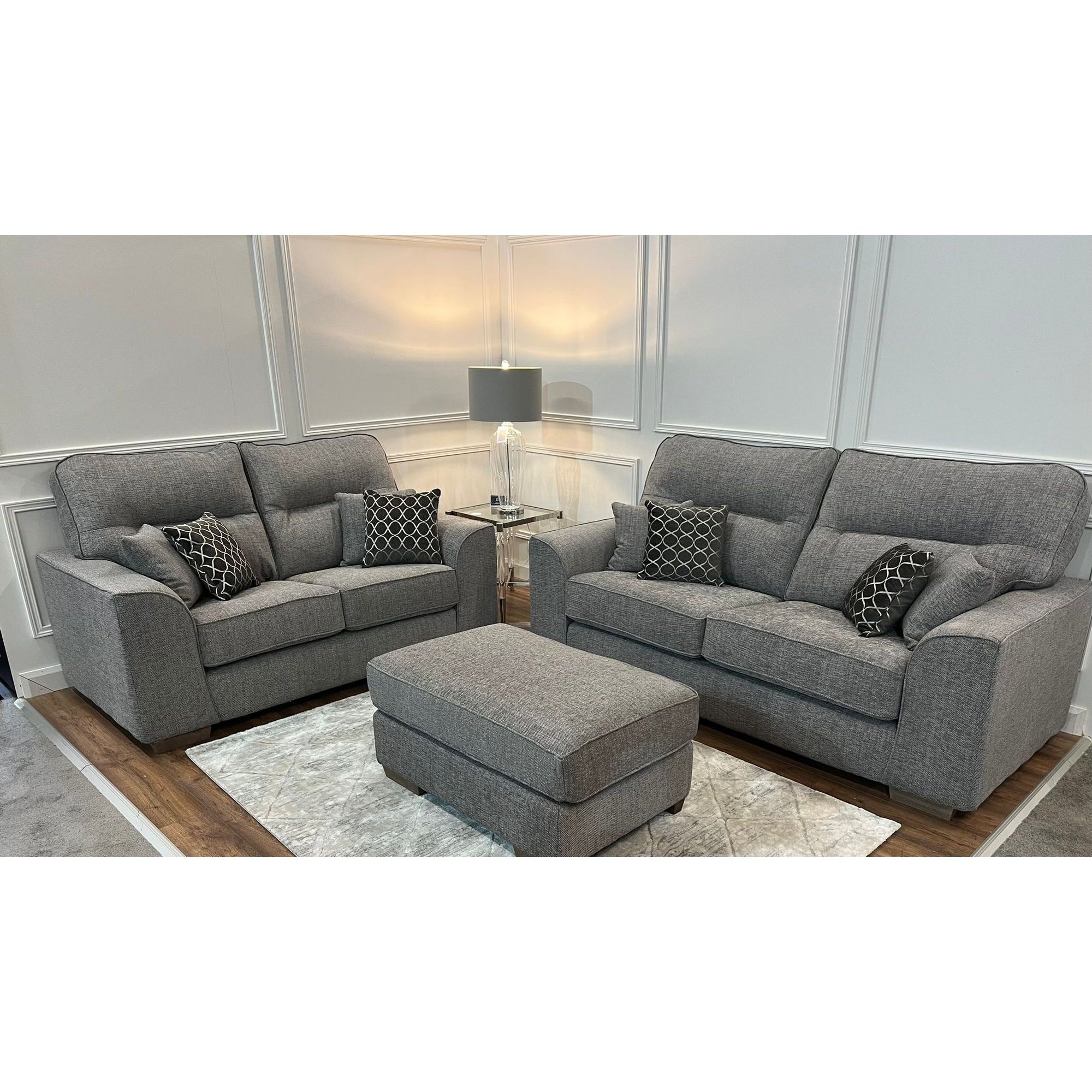 NEW YORKER - SOFA RANGE