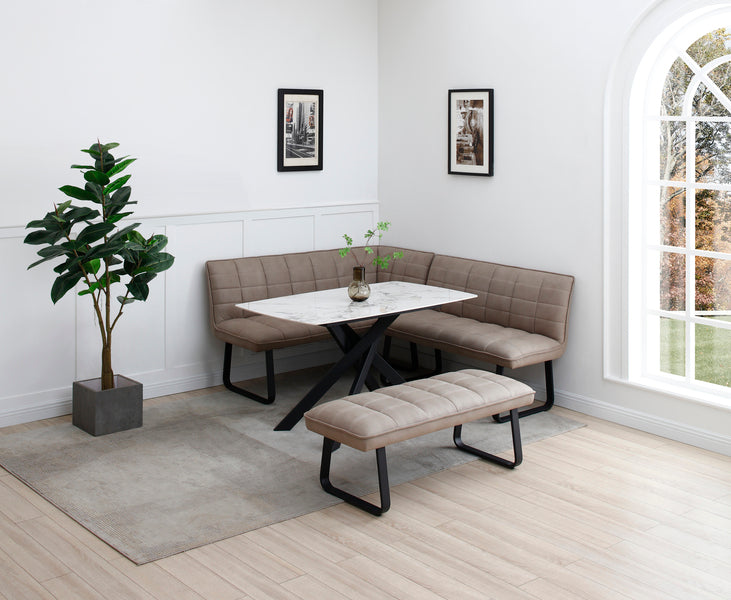 Lima Corner Dining Set