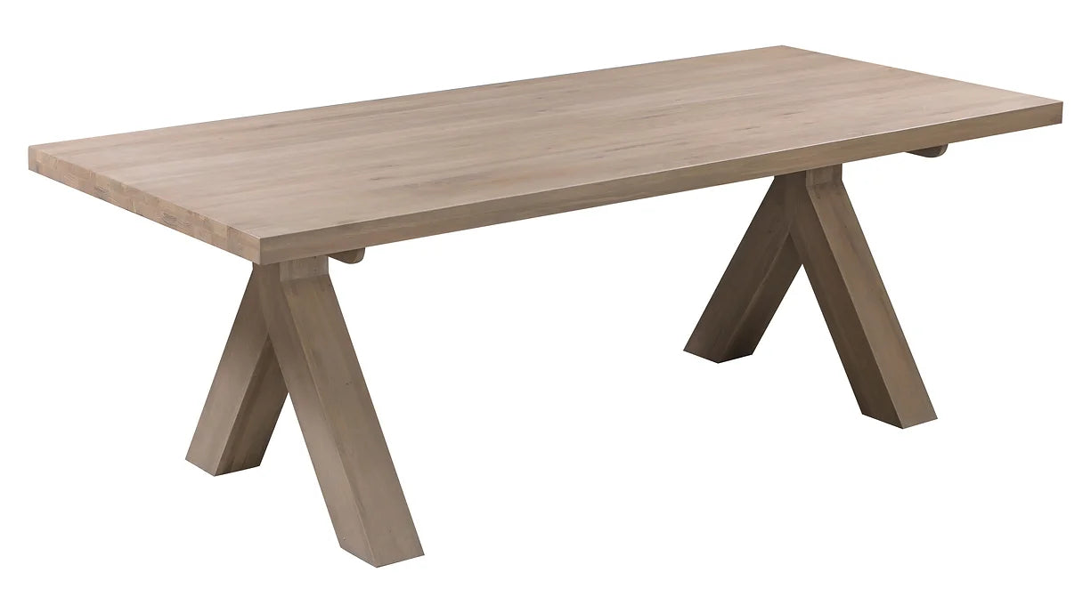 Parnell- 2.2M- Y Leg Dining Table