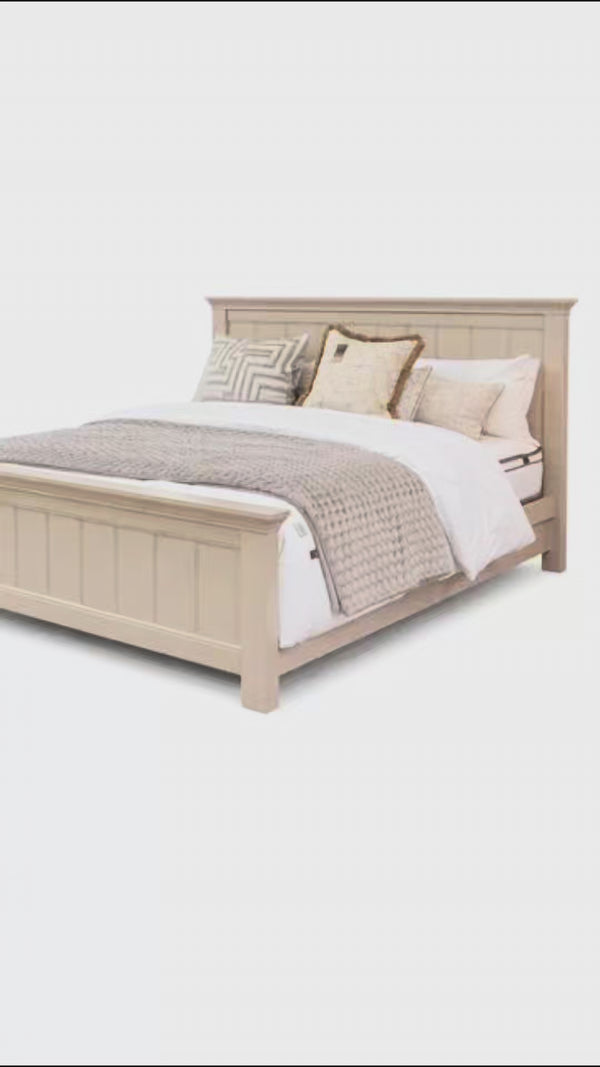 Loire Dressing Table Set - Taupe