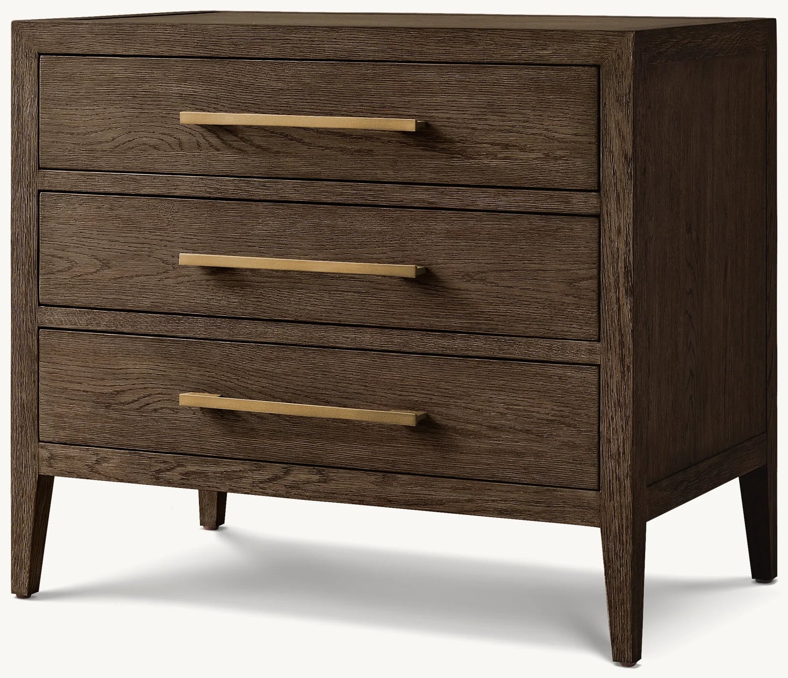 Hampton Bedroom Collection