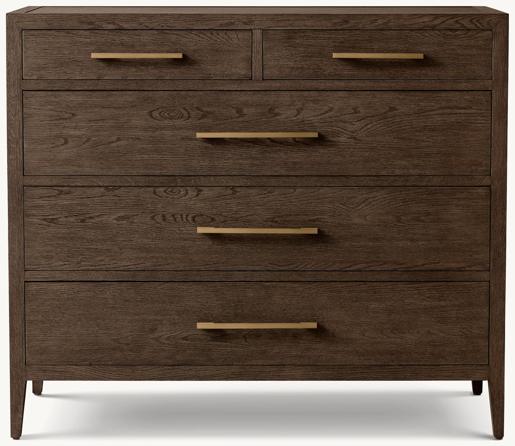 Hampton Tall Chest