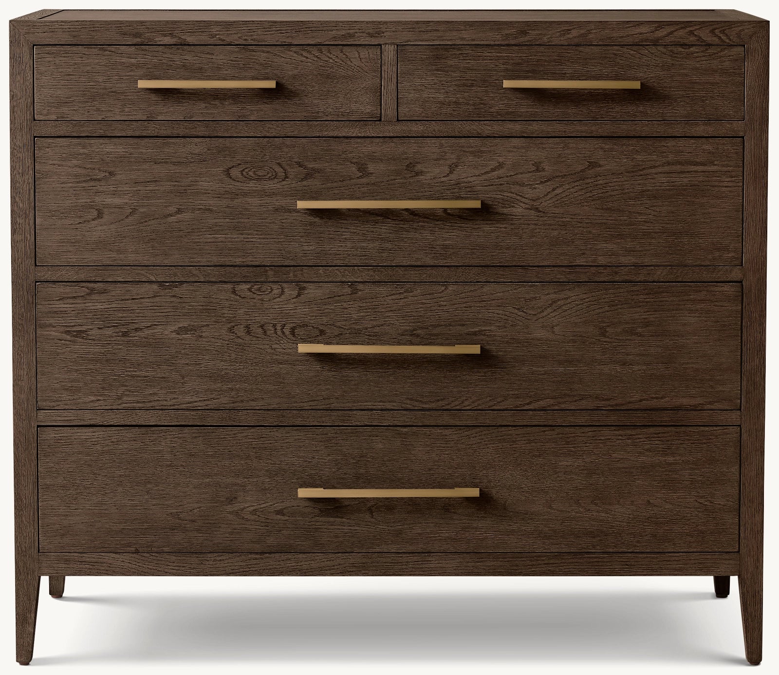 Hampton Tall Chest