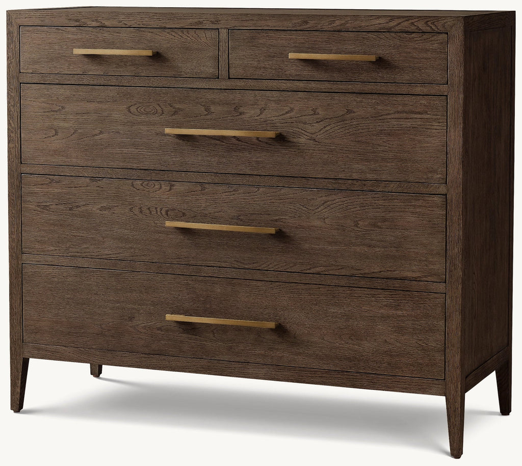 Hampton Bedroom Collection