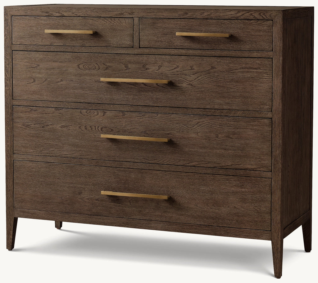 Hampton Tall Chest