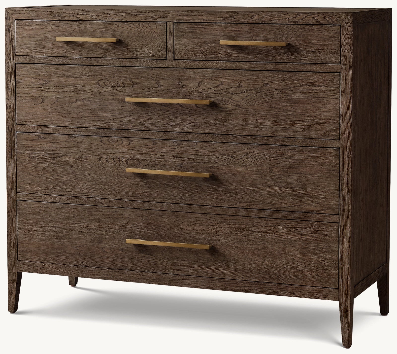 Hampton Tall Chest