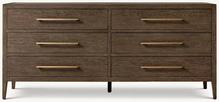 Hampton Wide Chest
