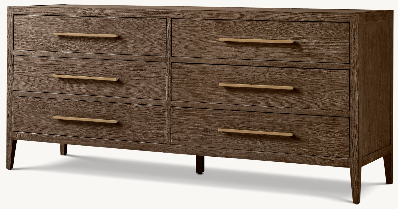 Hampton Wide Chest