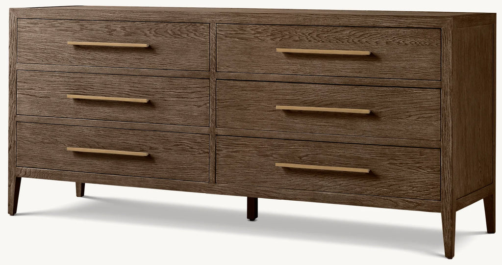 Hampton Bedroom Collection