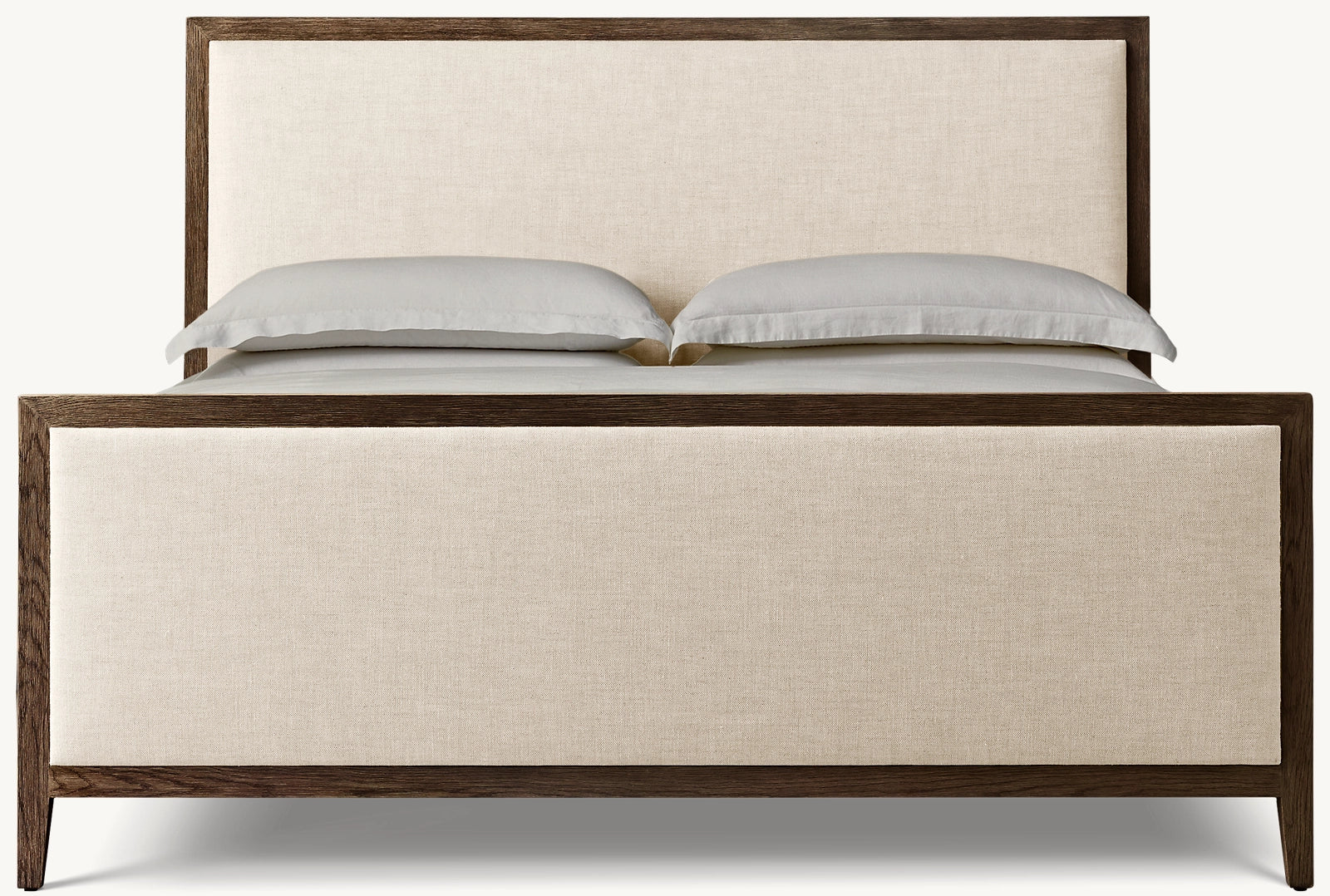 Hampton Super King Bed Frame