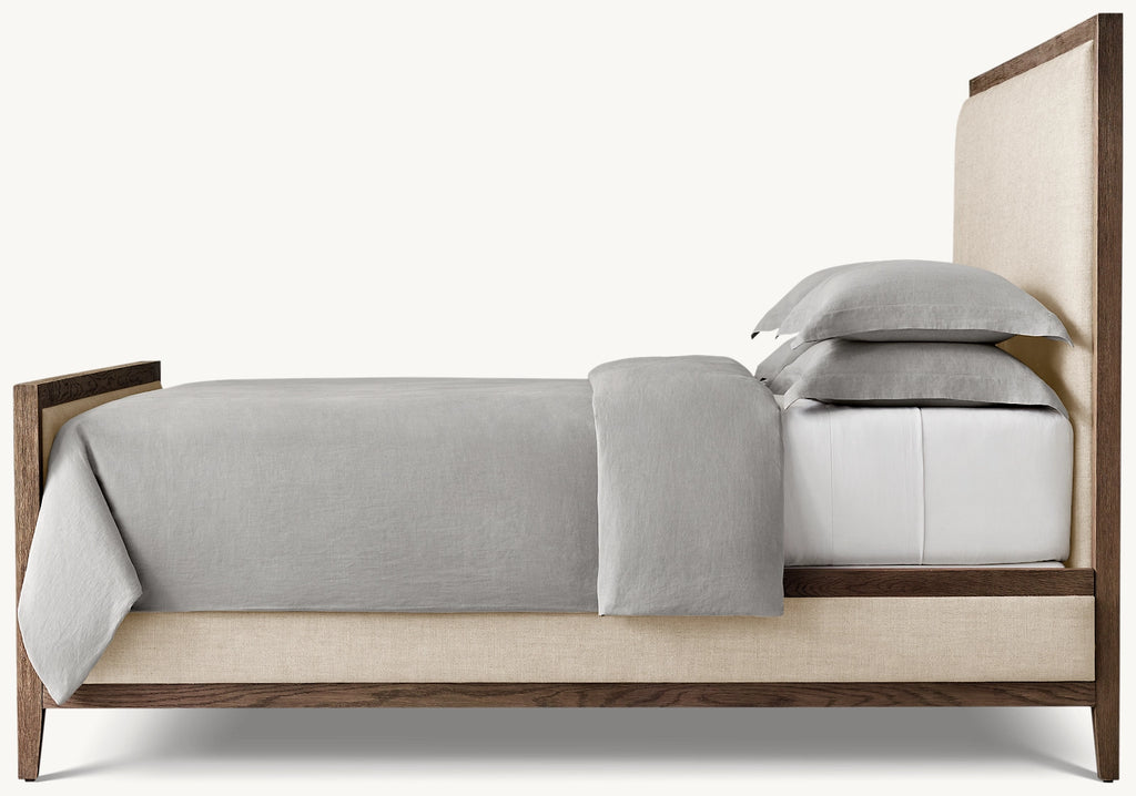 Hampton Super King Bed Frame