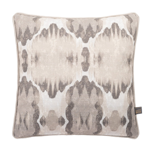 Reese 43x43cm Cushion, Natural