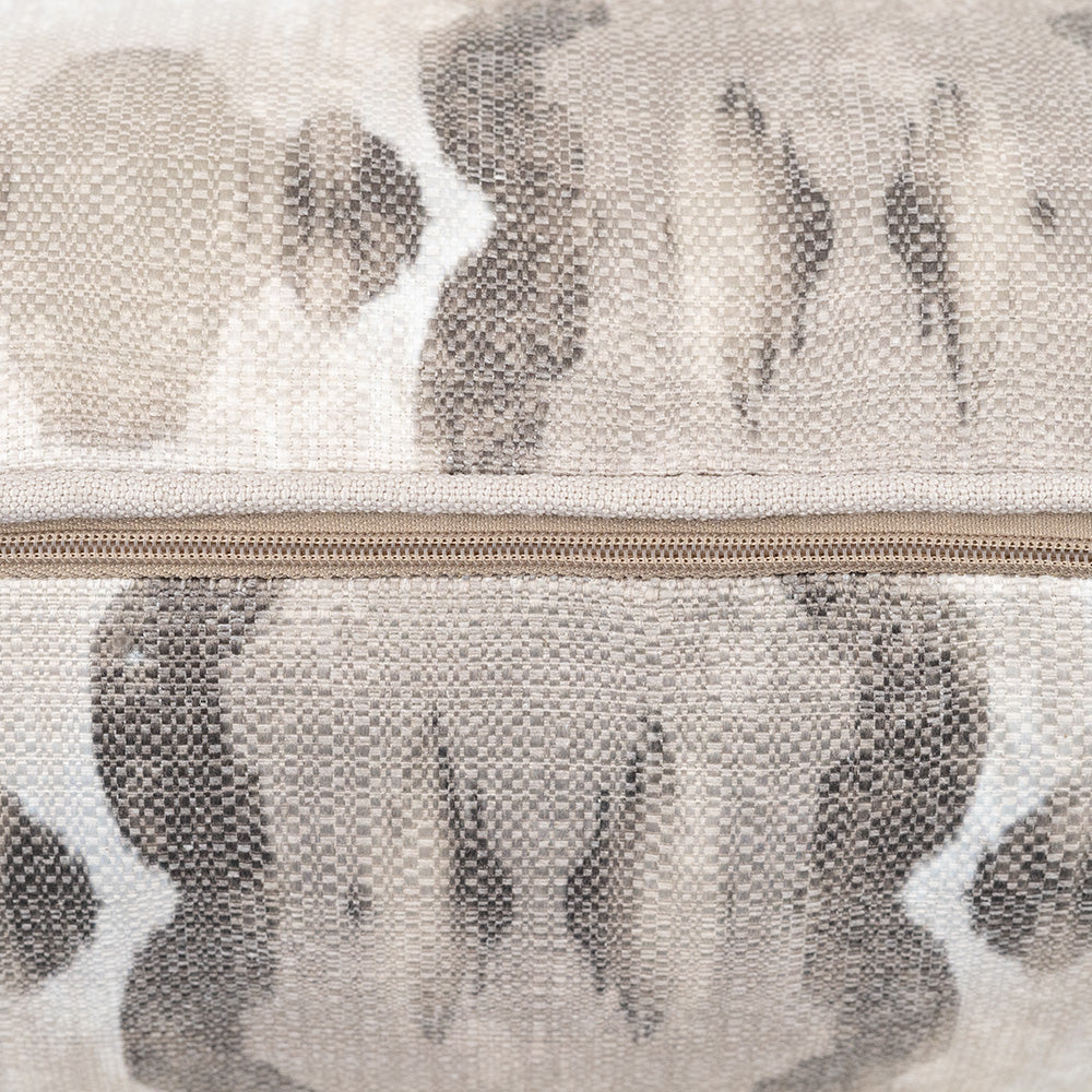 Reese 58x58cm Cushion, Natural