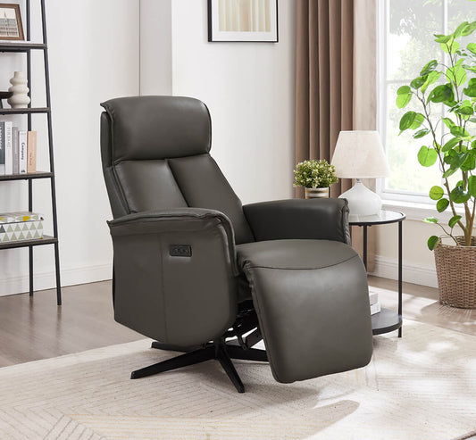 Ryan-Electric Recliner Chair