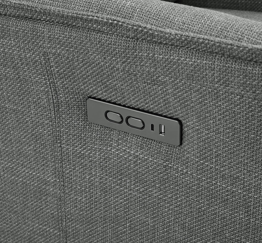 Ryan-Electric Recliner Chair