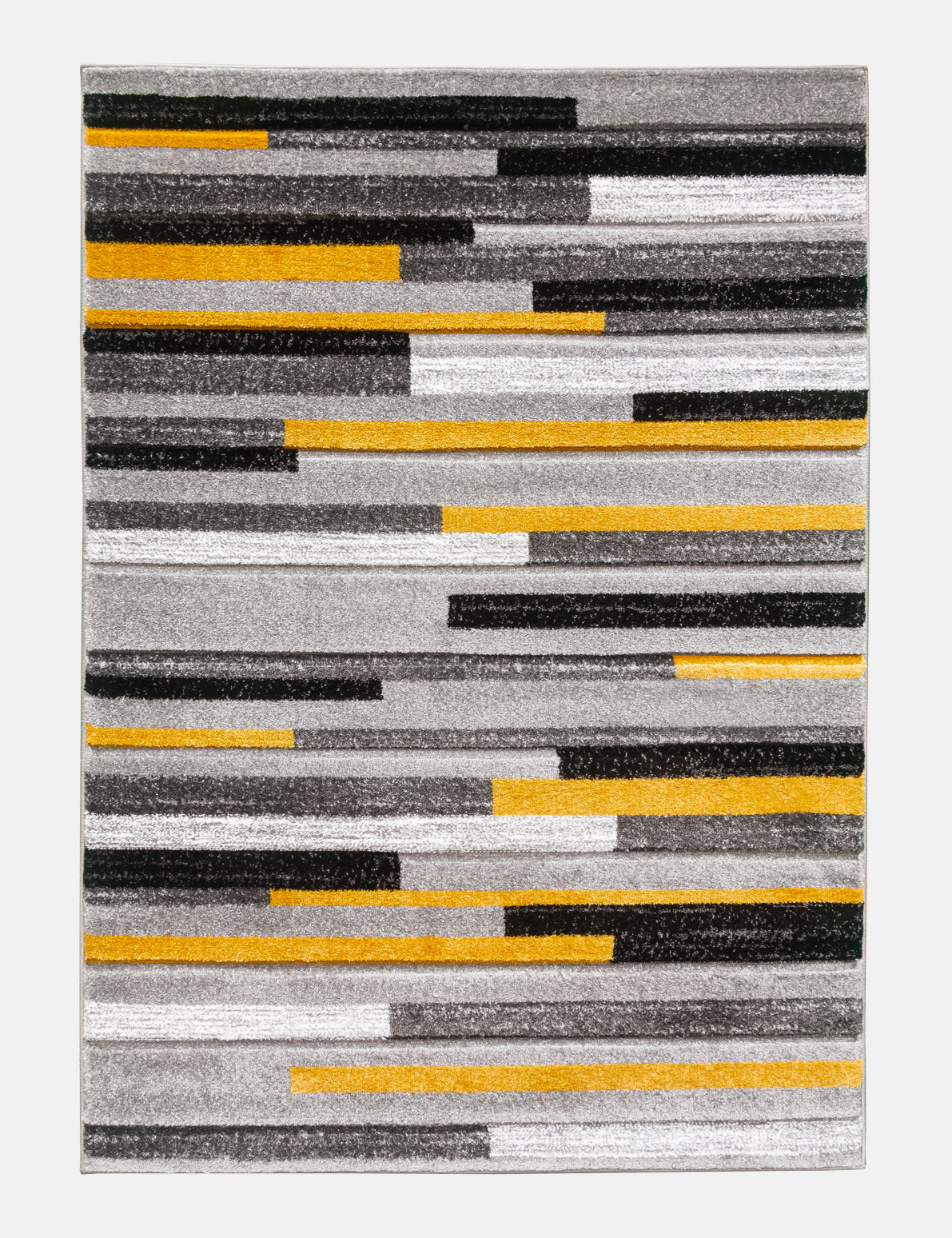Samba Levels-Ochre