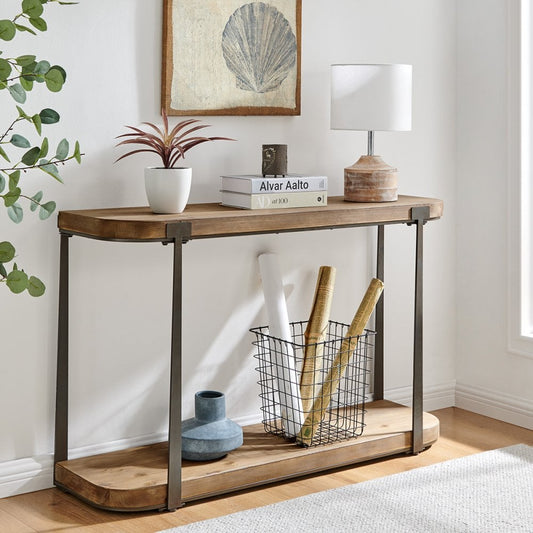 Shore-Console Table