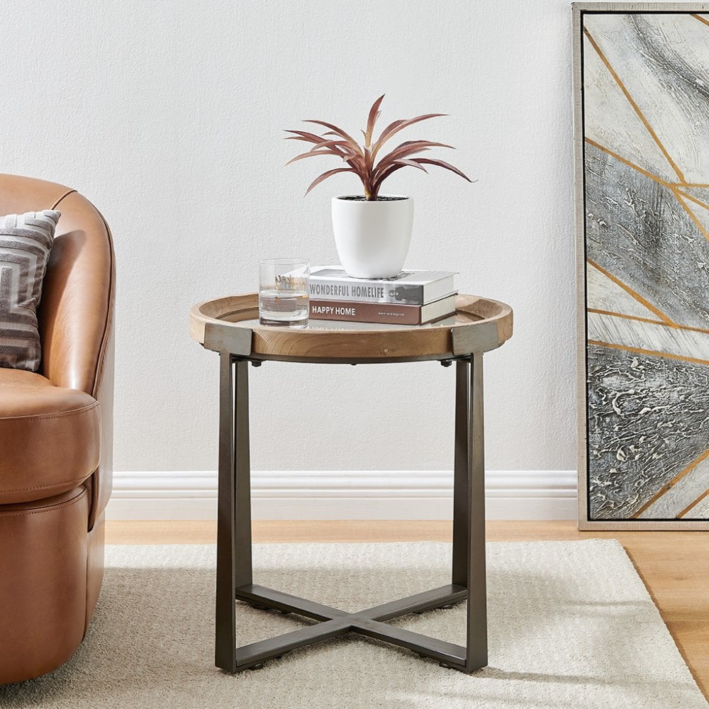 Shore-Side Table