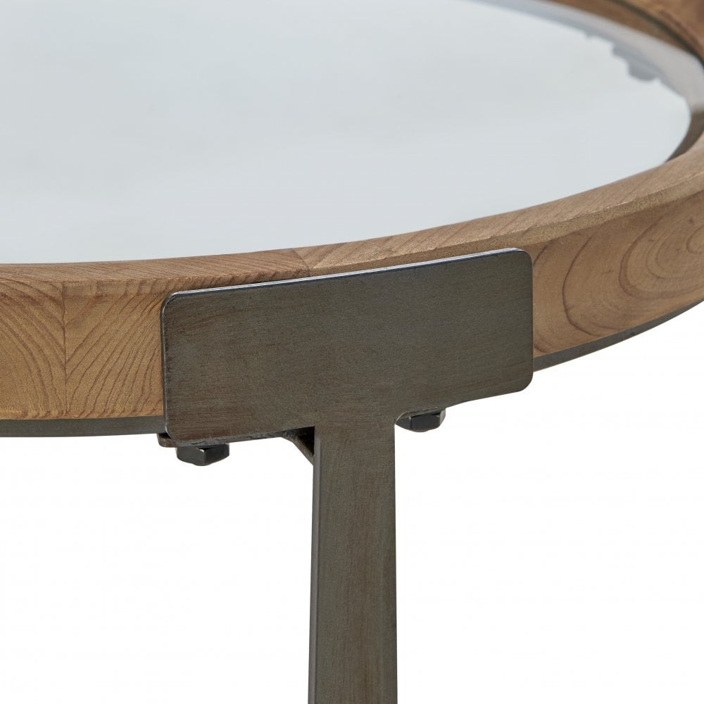 Shore-Side Table