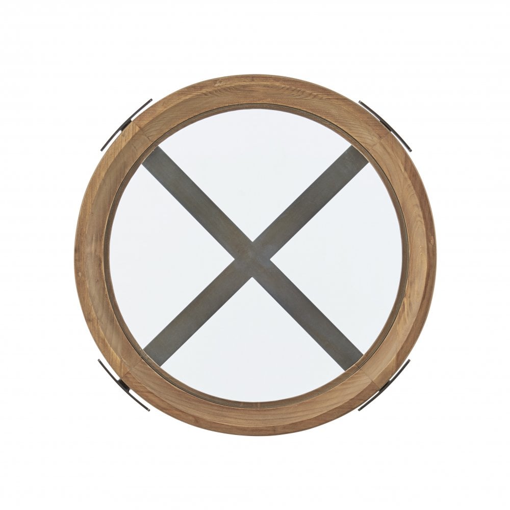 Shore-Side Table