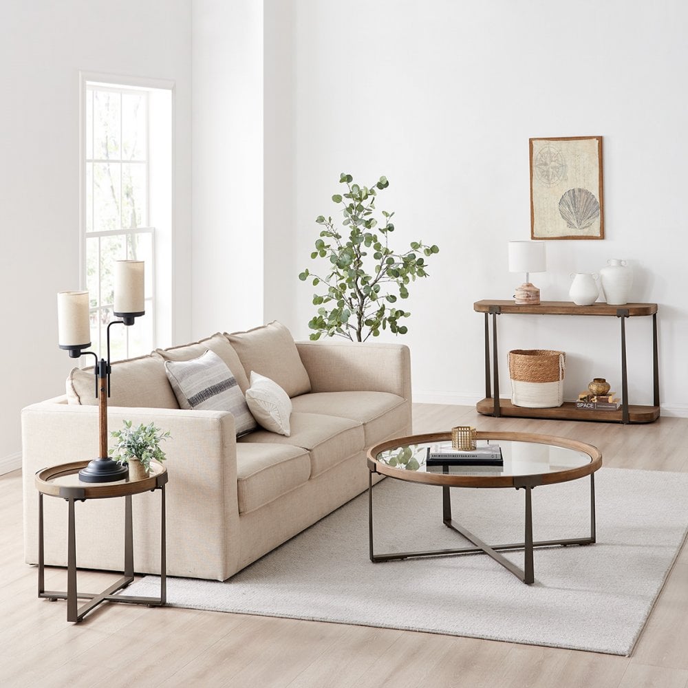 Shore-Coffee Table