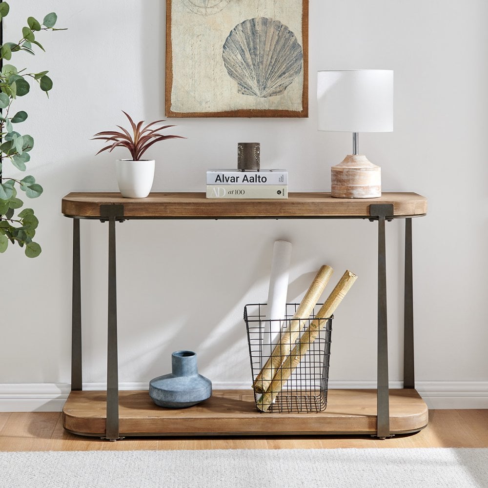 Shore-Console Table