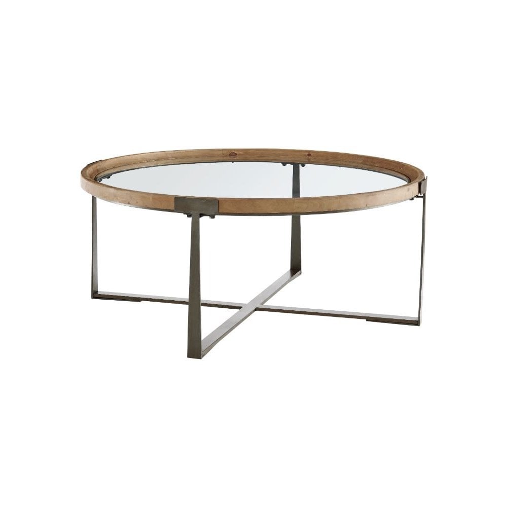 Shore-Coffee Table