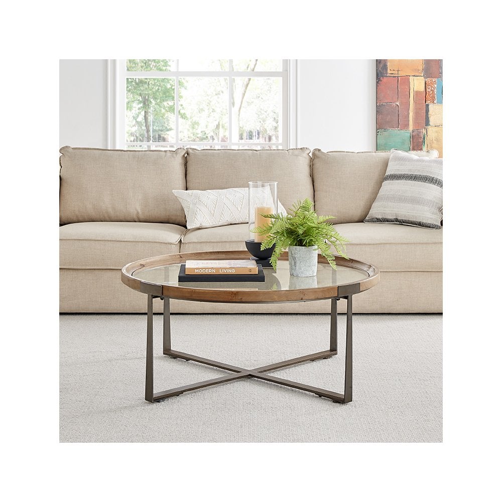 Shore-Coffee Table