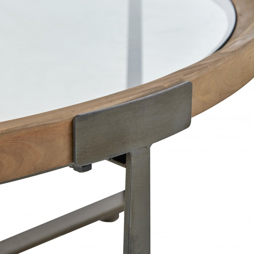 Shore-Coffee Table