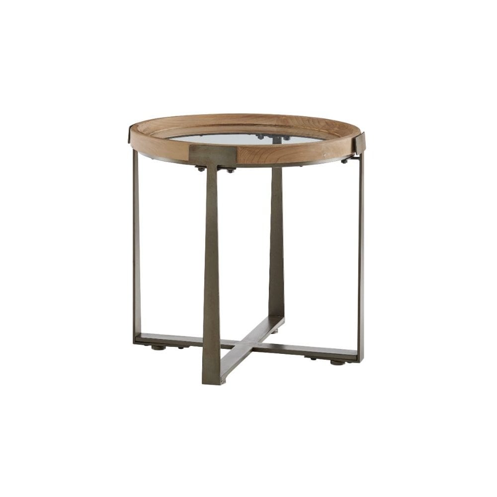 Shore-Side Table